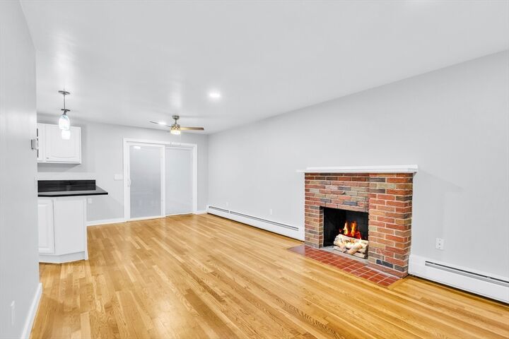 Property Photo: 247 Saint Nicholas Ave MA 01606