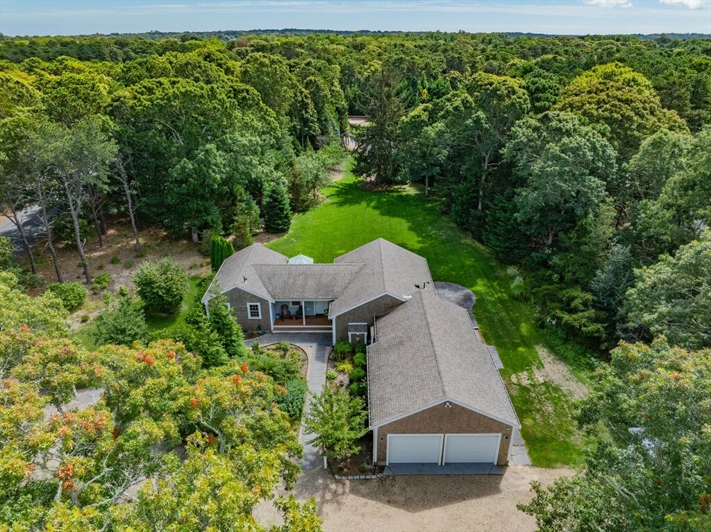 Property Photo:  45 Southeast St  MA 02642 