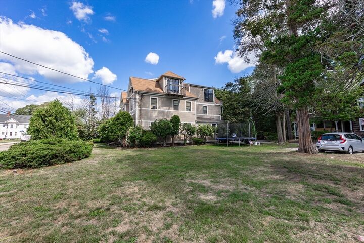 Property Photo:  292 Hollis St  MA 01702 