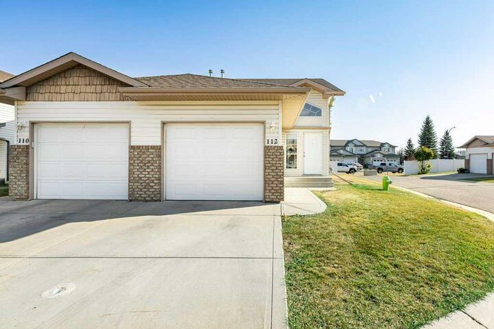 Property Photo:  6220 Orr Drive 112  AB T4P 3Z8 