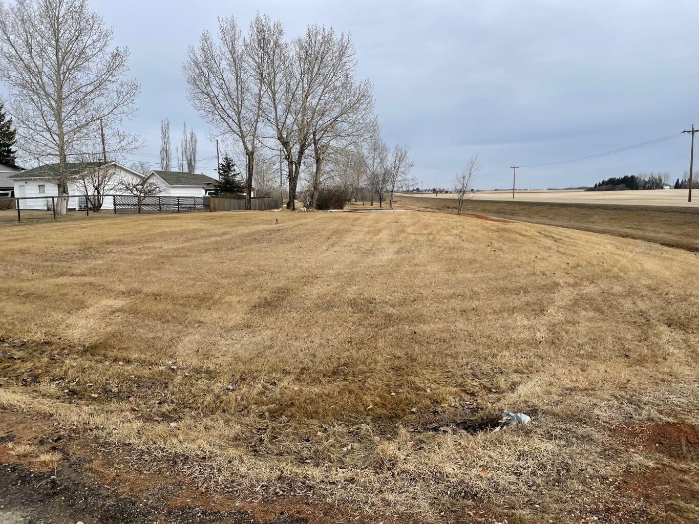 Property Photo: 4502 53 Avenue AB T0B 1A0