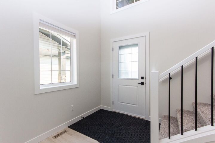 Property Photo:  165 Thompson Crescent  AB T4P 0S1 