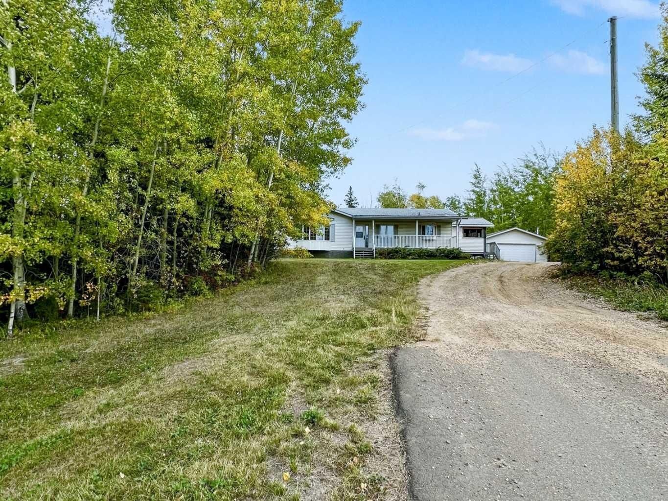 Property Photo: 171 Hopegood Drive AB T0P 1J0