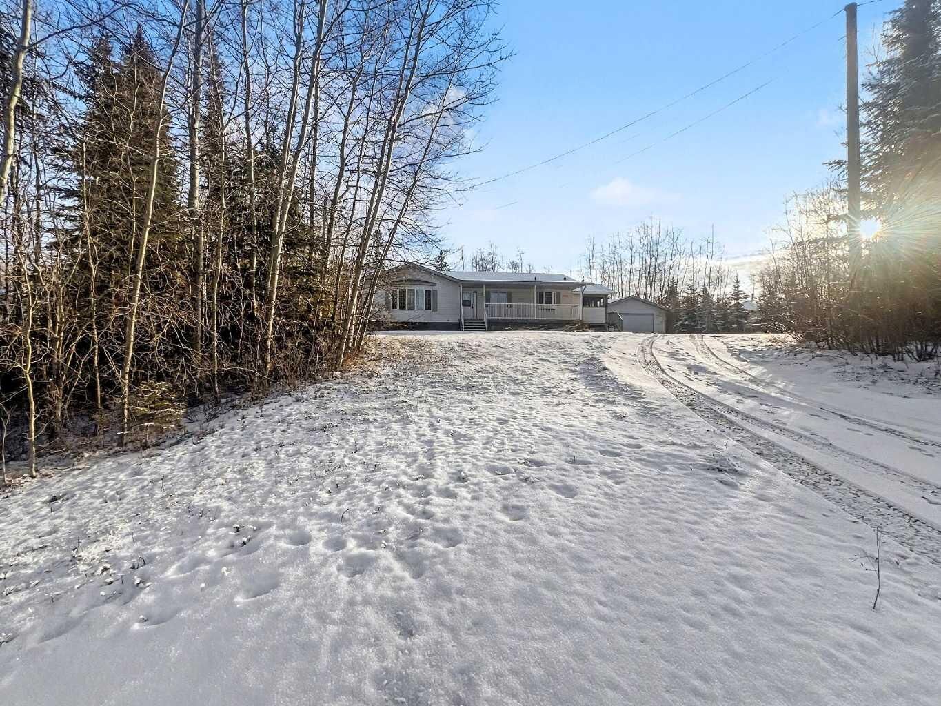 Property Photo:  171 Hopegood Drive  AB T0P 1J0 