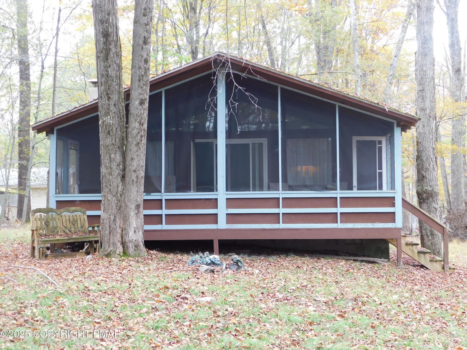 Property Photo: 151 Ottawa Trail PA 18347