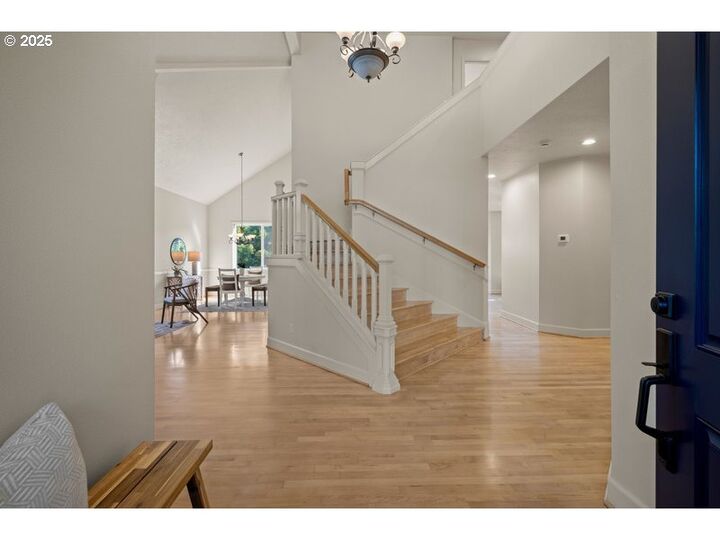 Property Photo:  23136 Bland Cir  OR 97068 