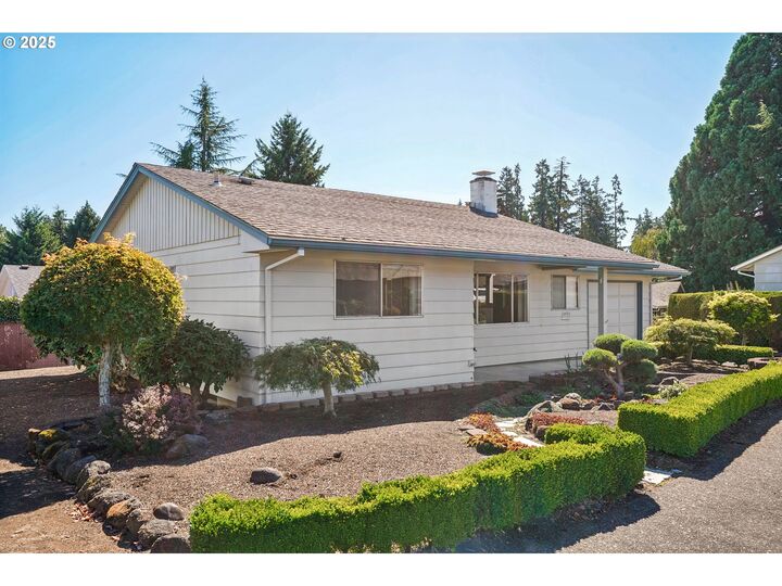 Property Photo:  12473 SW King George Dr  OR 97224 
