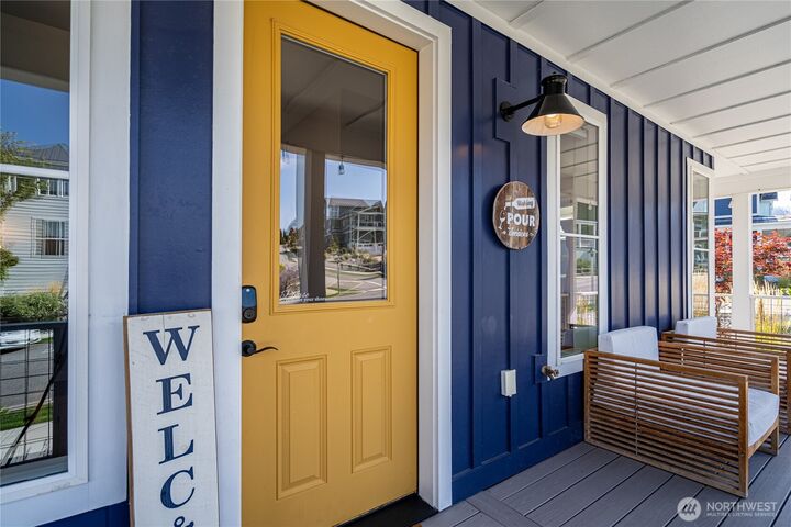 Property Photo: 217 Bluebell Lane WA 98816