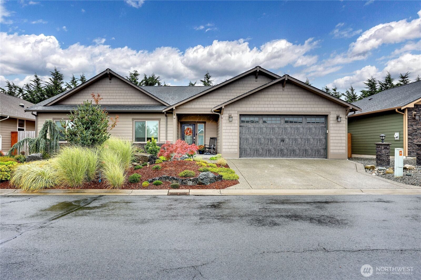 Property Photo:  290  Choice Loop  WA 98382 