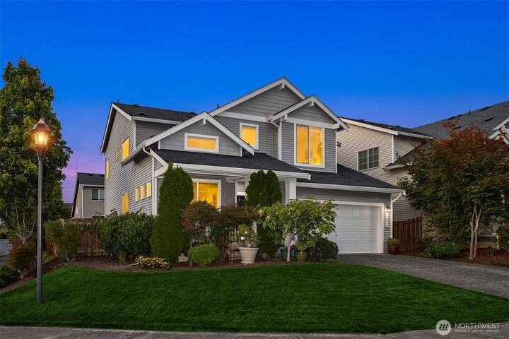 16009  24th Street E  Lake Tapps WA 98391 photo