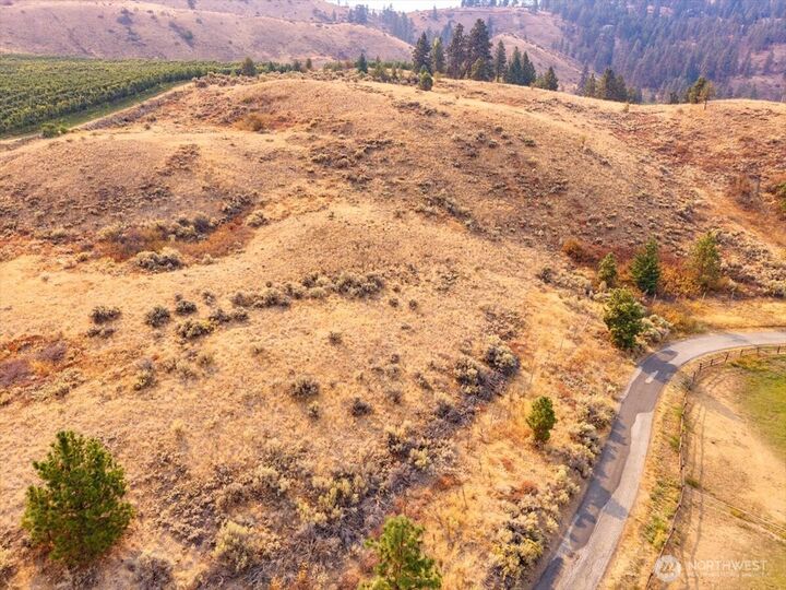 Property Photo: 0 Wheeler Hill Road WA 98801