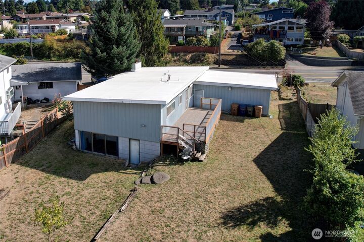 Property Photo:  1730 N Narrows Drive  WA 98406 