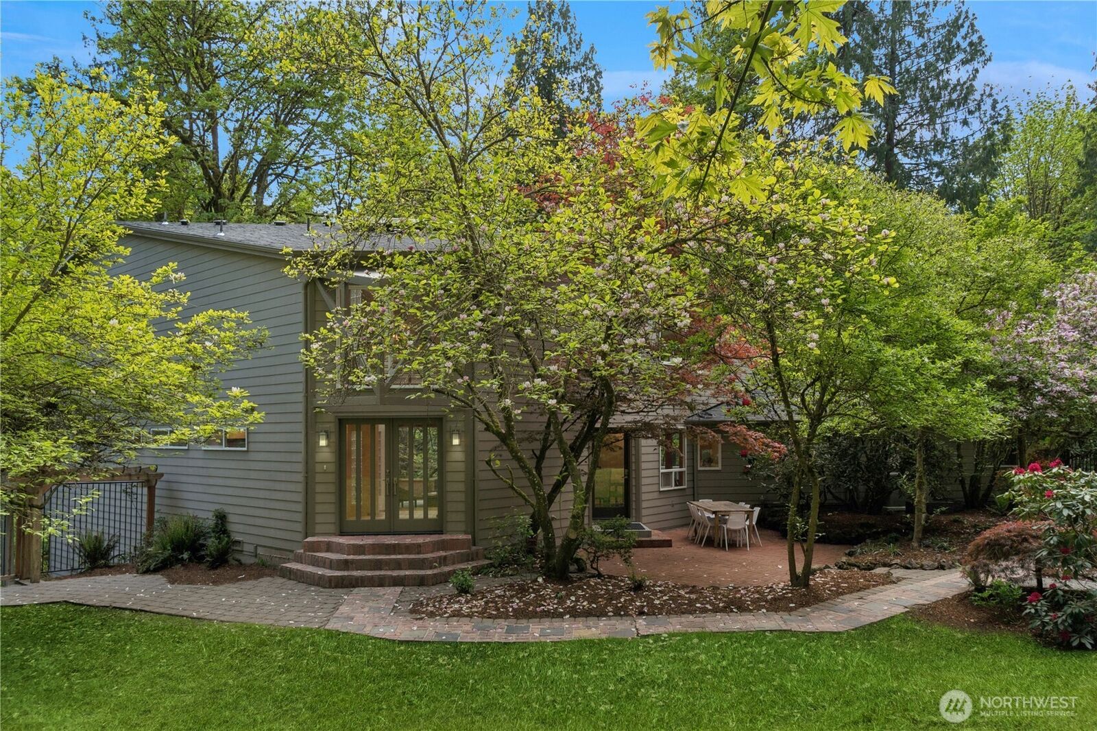 Property Photo: 29729 NE 178th Place WA 98019