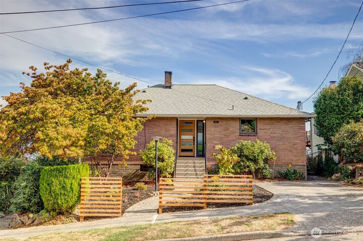 Property Photo:  9804  63rd Avenue S  WA 98118