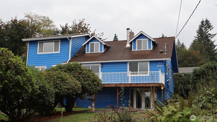 Property Photo: 3140 E Washington WA 98366