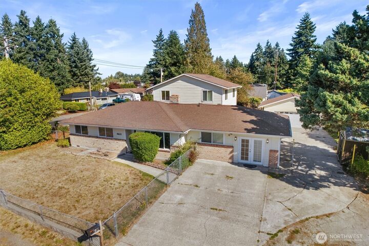 Property Photo:  9601  108th Avenue SW  WA 98498 