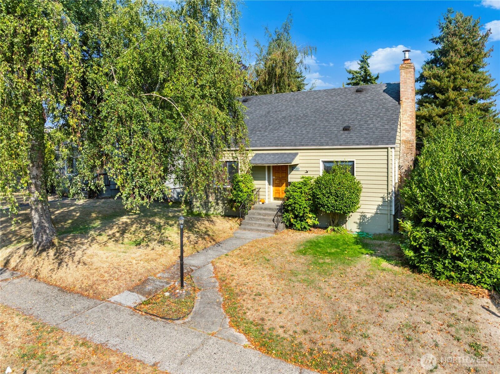 Property Photo:  4817 N 28th Street  WA 98407 