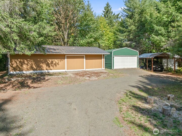 Property Photo:  691 SE Picadilly Drive  WA 98584 