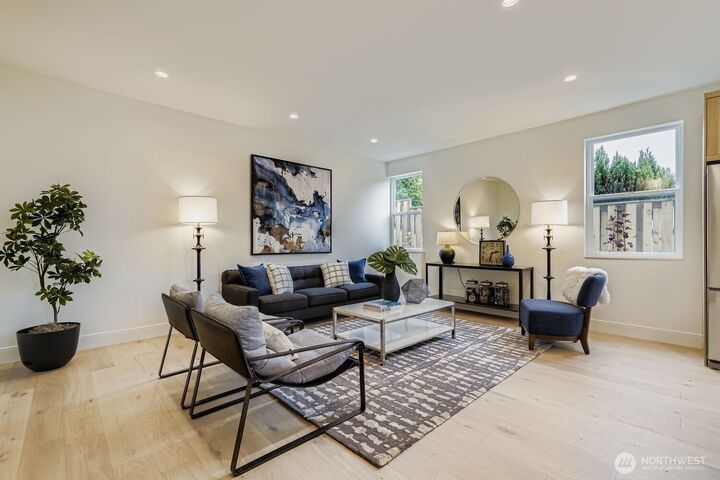 Property Photo: 8810 41st Avenue SW WA 98136