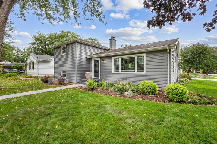 649 Stevens Street  Neenah WI 54956 photo