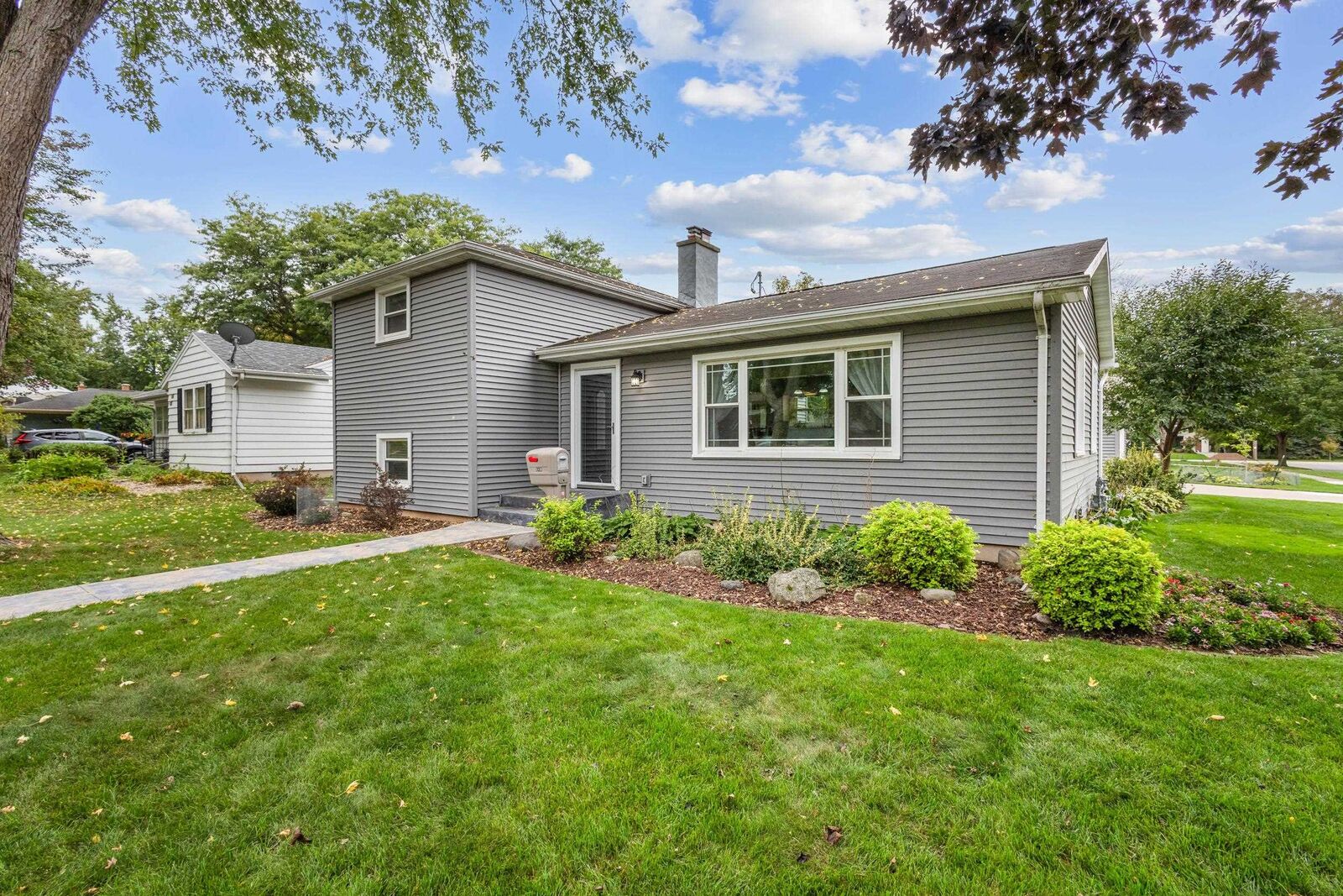 Property Photo:  649 Stevens Street  WI 54956 