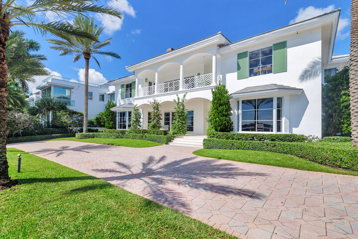 Property Photo:  6709 S Flagler Drive  FL 33405 