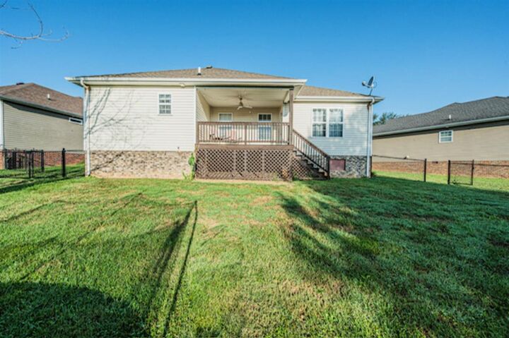 Property Photo:  3475 Innsbrooke Court  KY 42104 