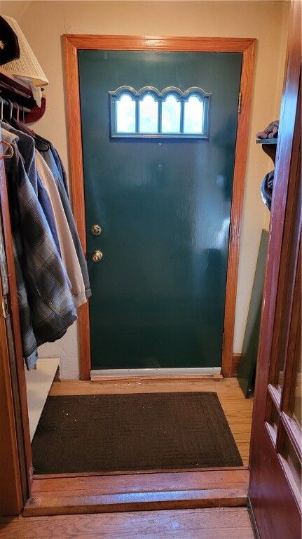 Property Photo: 503 W Eau Claire Street WI 54868