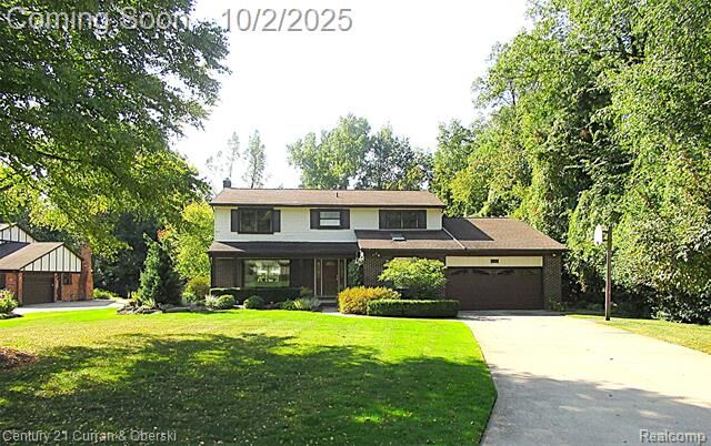 34621 Beechwood Street  Farmington MI 48335 photo