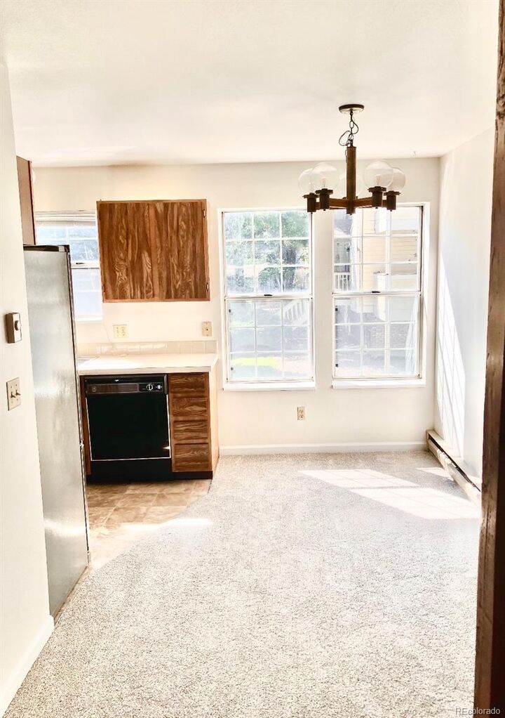Property Photo: 3200 Azalea Drive M1 CO 80526