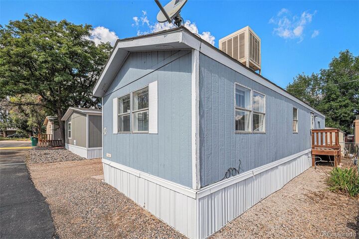 Property Photo: 218 Grape Street CO 80642