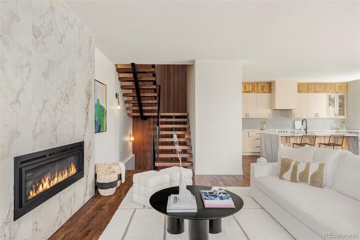 Property Photo:  2494 S Acoma Street  CO 80223