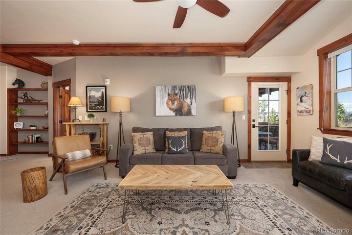 Property Photo:  202 Cozens Pointe Circle H-101  CO 80442