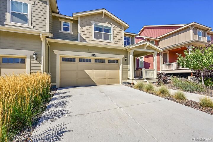 Property Photo:  17569 E 95th Place  CO 80022 