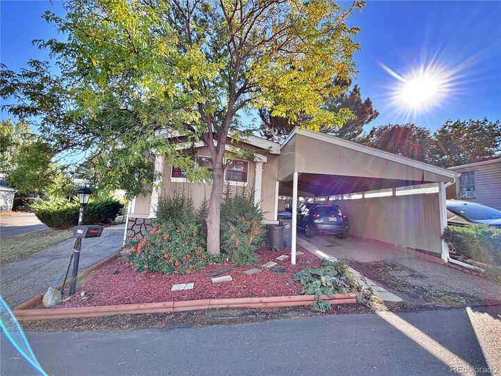 Photo de la propriété: 76 Pinecone Street CO 80401