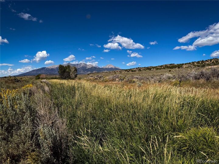 Property Photo:  00 Herbert Road  CO 81133 