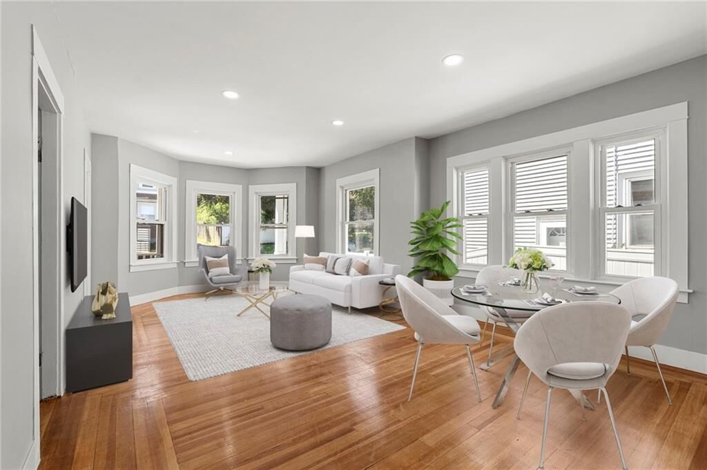 Property Photo:  26 Mayflower Street  RI 02914 