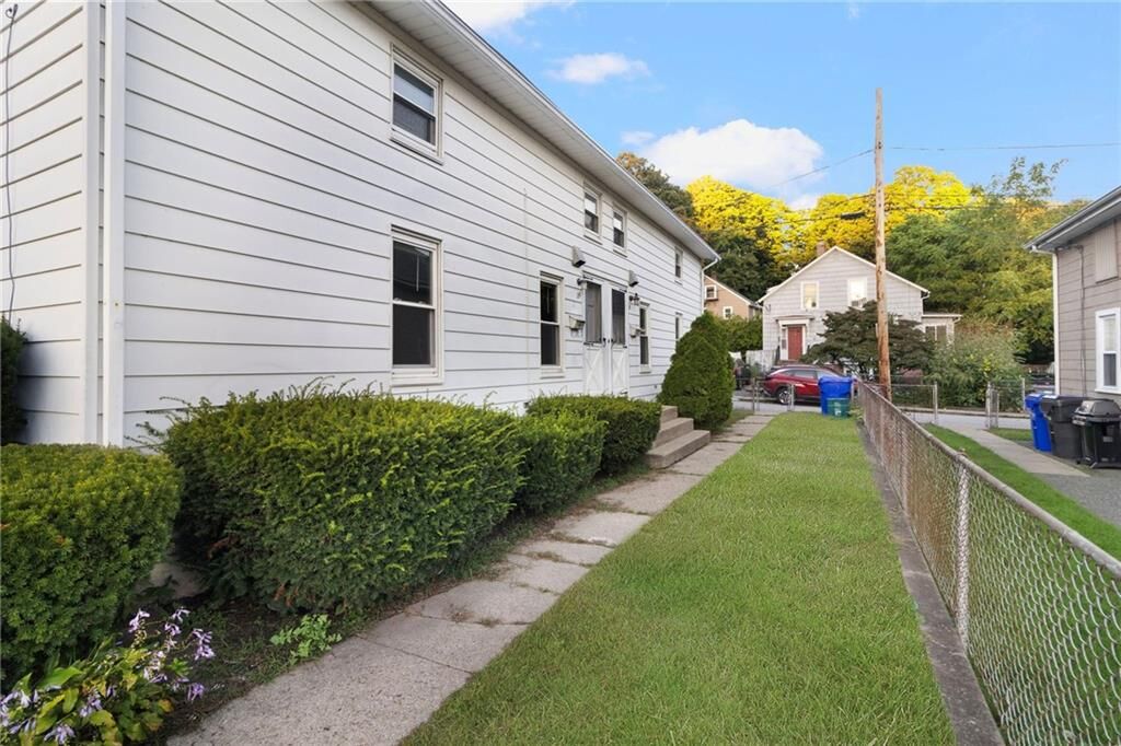 Property Photo: 14 Douglas Street RI 02893