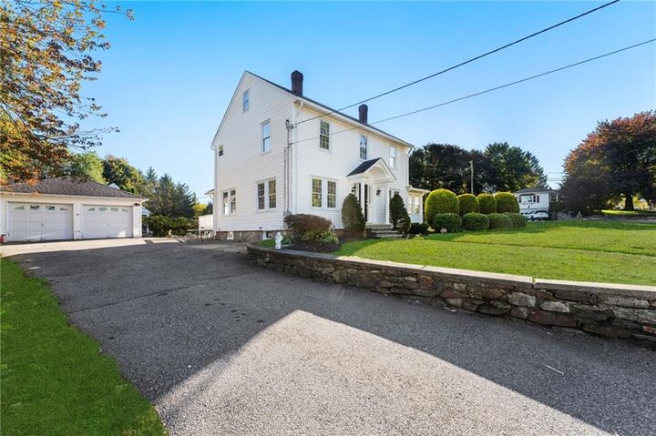 Property Photo:  784 Victory Highway  RI 02896