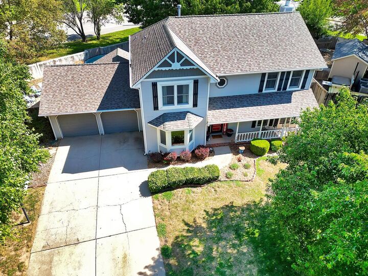 Property Photo:  12008 W Briarwood Cir  KS 67235 