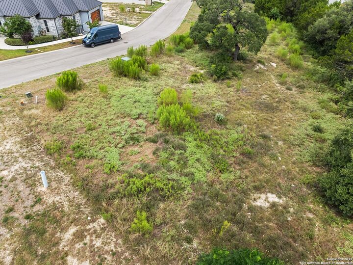 Property Photo: 7 Dominion Meadows TX 78257