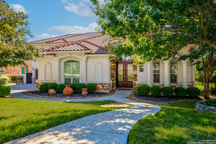 24806 Ellesmere  San Antonio TX 78257 photo