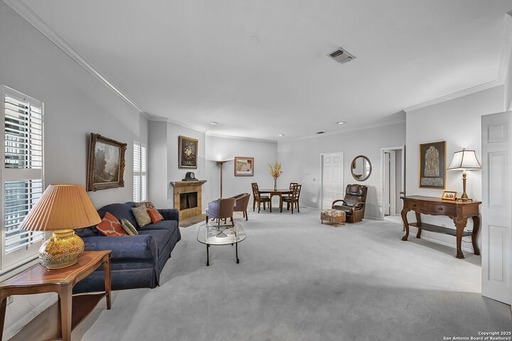 Property Photo:  100 W El Prado 216  TX 78212 