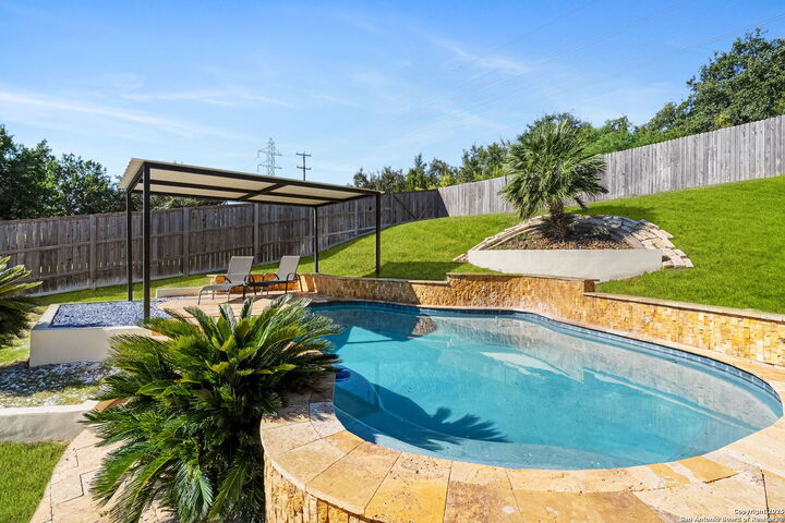66 Michelangelo  San Antonio TX 78258 photo