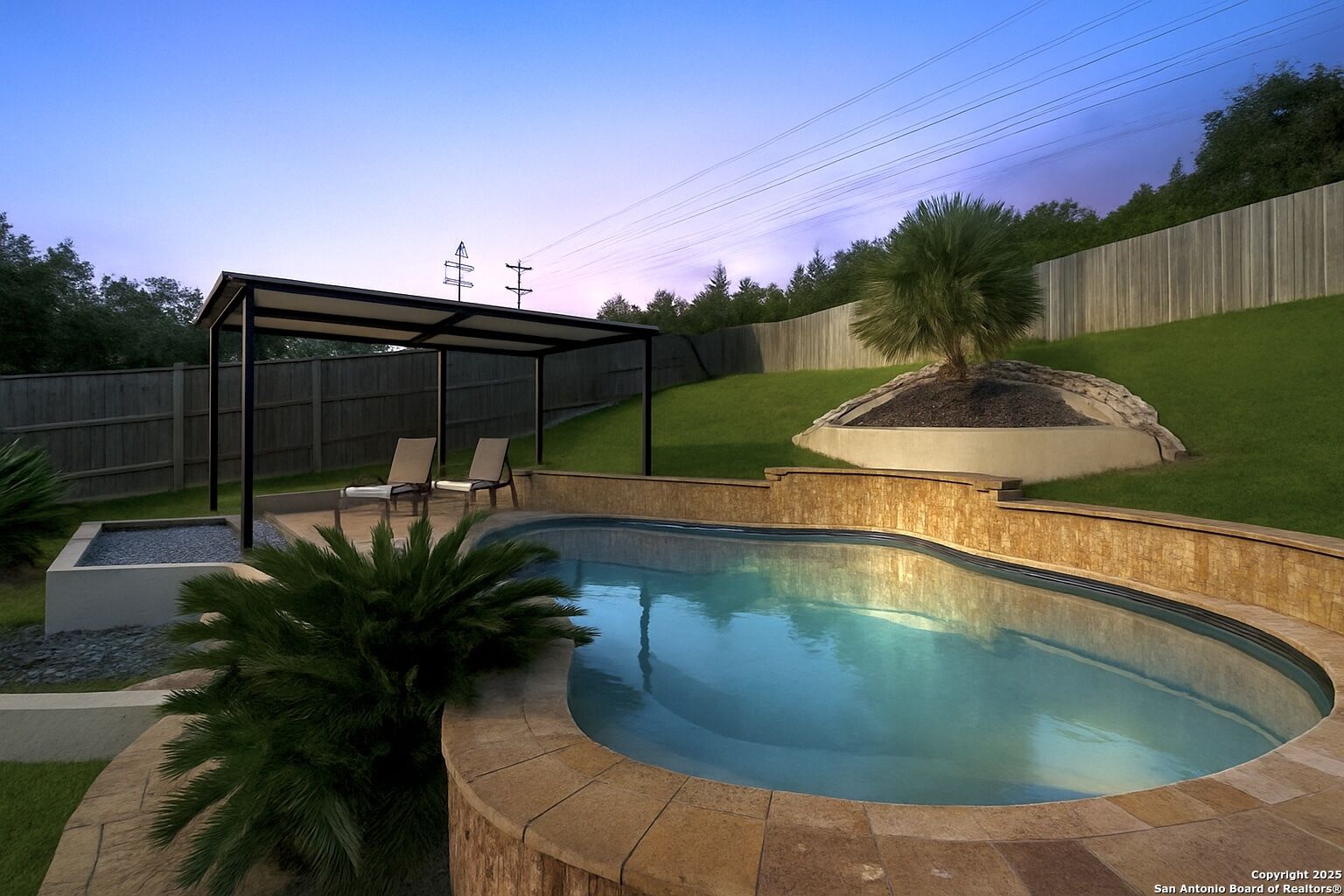 Property Photo: 66 Michelangelo TX 78258