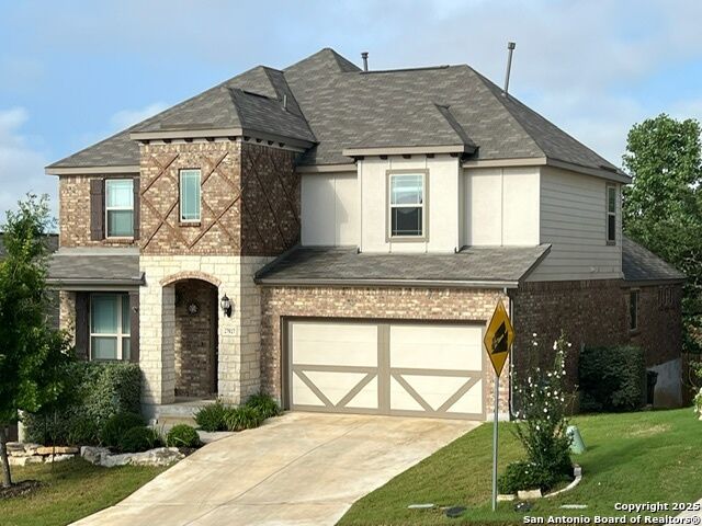 Property Photo: 27927 Dana Creek TX 78015