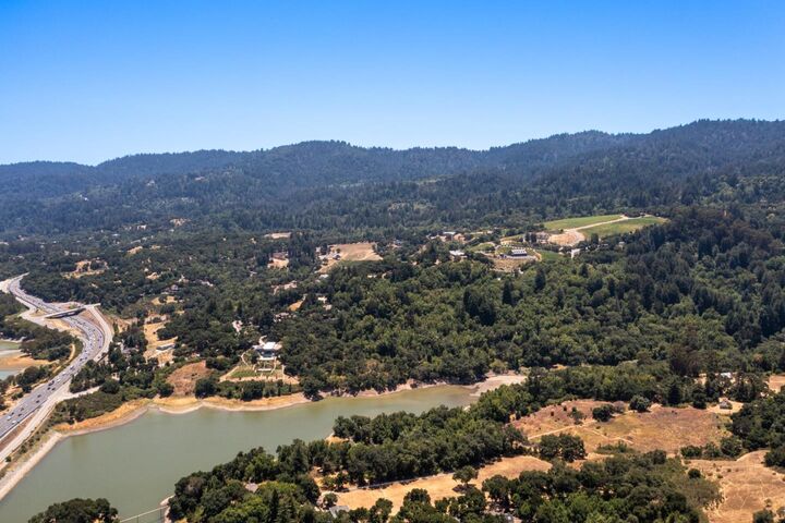 Property Photo:  18590 Black Road  CA 95033 