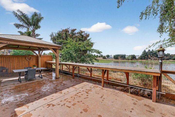 Property Photo: 41 Pelican Drive CA 95076