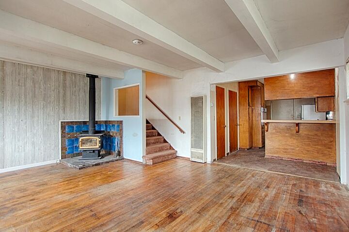 Property Photo:  107 Bennett Road  CA 95003 