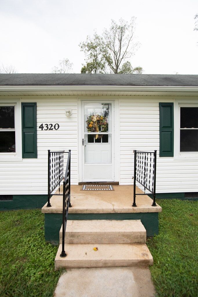 Property Photo:  4320 Main Street  VA 23937 
